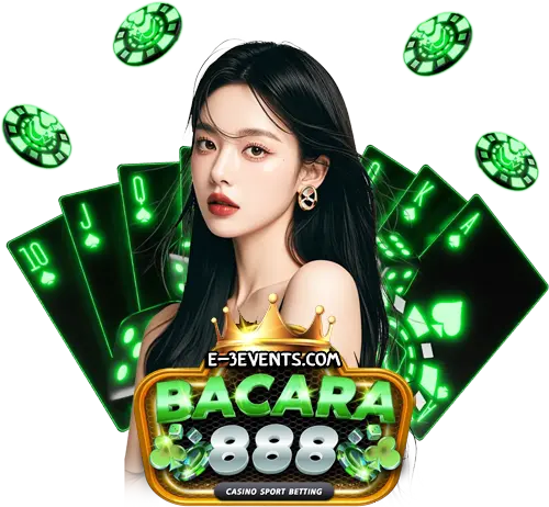 บาคาร่า888